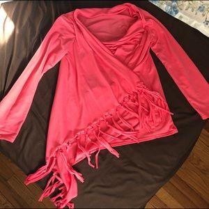 Comfortable and cozy